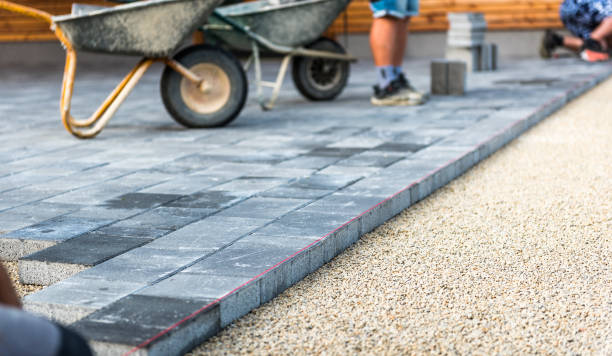 Best Professional Driveway Pavers  in Greenville, SC