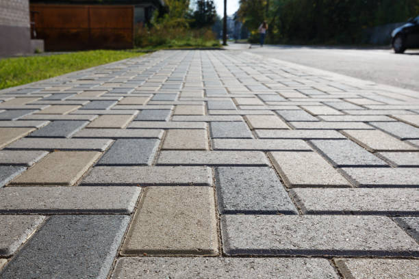 Best Residential Driveway Paver Services  in Greenville, SC