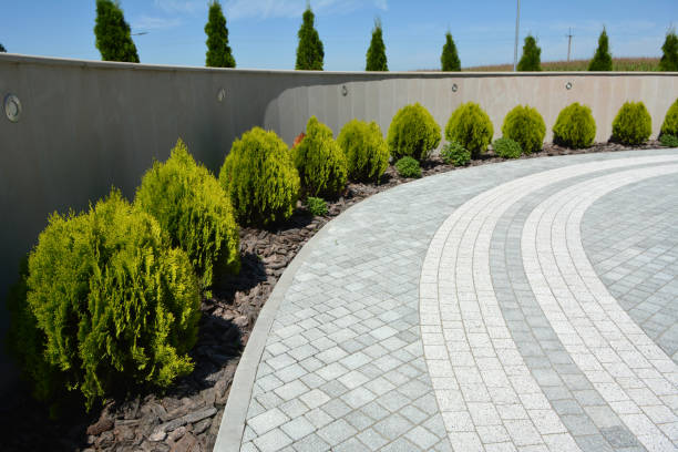 Trusted Greenville, SC Driveway Pavers Experts