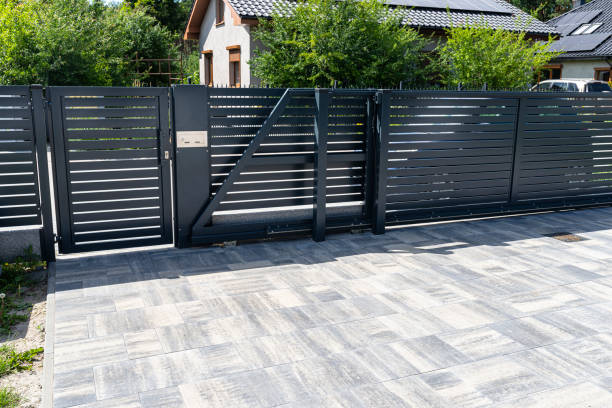 Reliable Greenville, SC Driveway Pavers Solutions