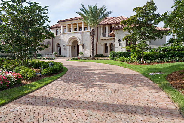Best Driveway Paver Repair  in Greenville, SC