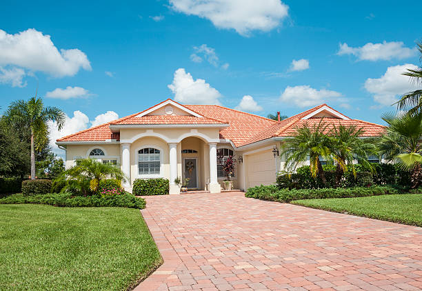 Reasons to Select Us for Your Driveway Paving Requirements in Greenville, SC