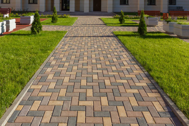 Driveway Repair Near Me in Greenville, SC