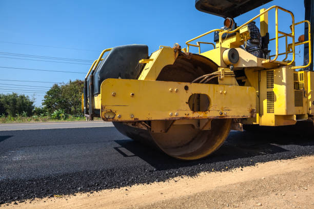 Best Paver Driveway Replacement  in Greenville, SC